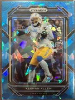 Keenan Allen