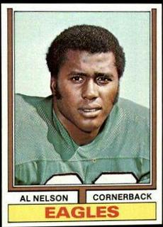Al Nelson