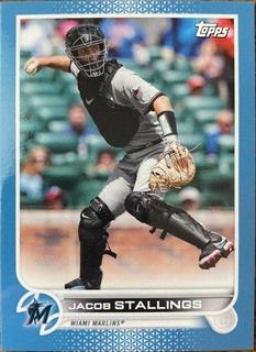 Jacob Stallings