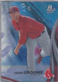 Jason Groome