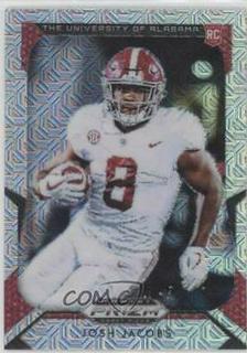 Josh Jacobs