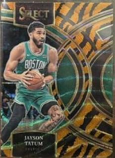 Jayson Tatum