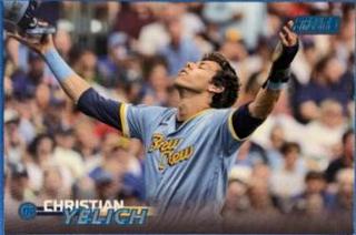 Christian Yelich