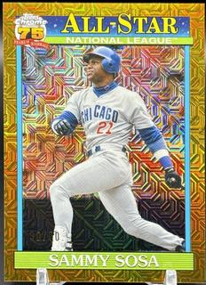 Sammy Sosa