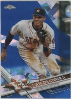 Carlos Correa