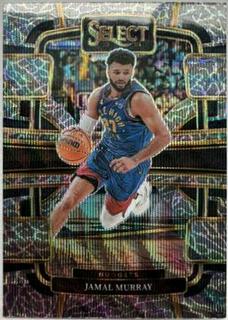 Jamal Murray