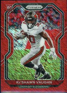 Ke'Shawn Vaughn