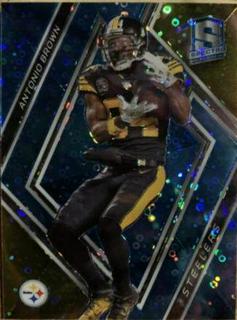 Antonio Brown
