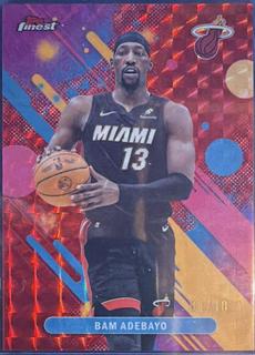 Bam Adebayo