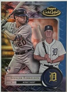 Spencer Torkelson