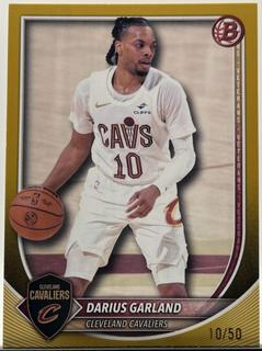 Darius Garland