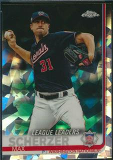 Max Scherzer