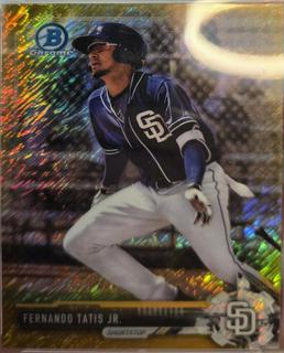 Fernando Tatis Jr.