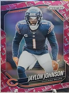 Jaylon Johnson
