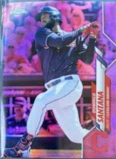 Domingo Santana