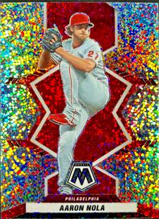 Aaron Nola