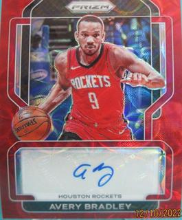 Avery Bradley