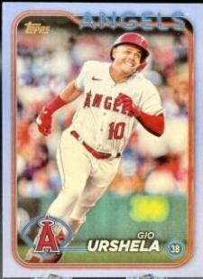 Gio Urshela