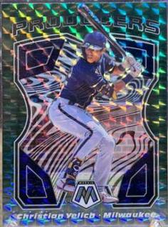 Christian Yelich