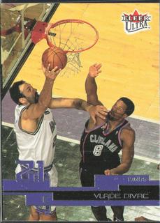 Vlade Divac