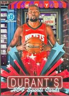 Kevin Durant