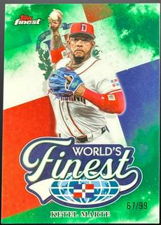 Ketel Marte