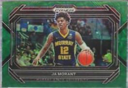 Ja Morant
