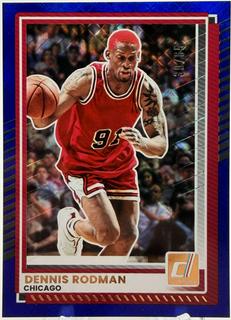 Dennis Rodman