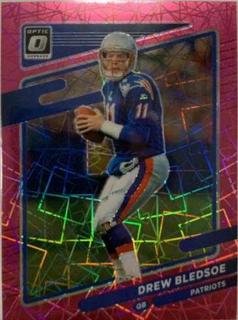 Drew Bledsoe