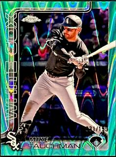 Mike Tauchman