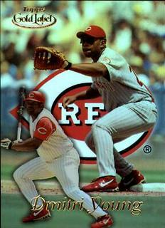 Dmitri Young