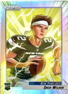 Zach Wilson