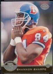 Shannon Sharpe