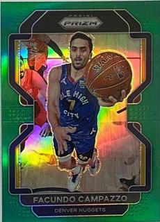 Facundo Campazzo