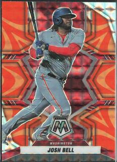 Josh Bell