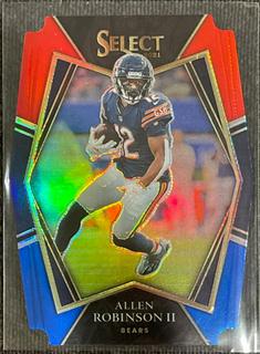 Allen Robinson II
