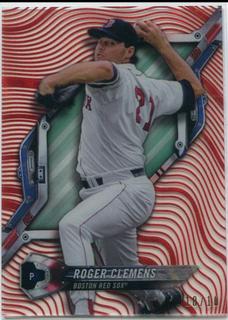 Roger Clemens