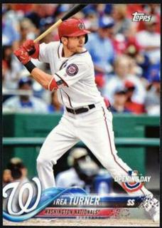 Trea Turner