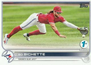 Bo Bichette