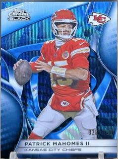 Patrick Mahomes II