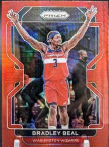 Bradley Beal