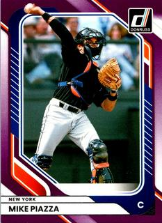 Mike Piazza