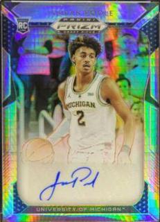 Jordan Poole