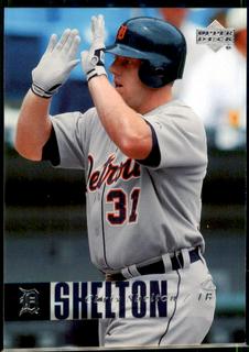 Chris Shelton