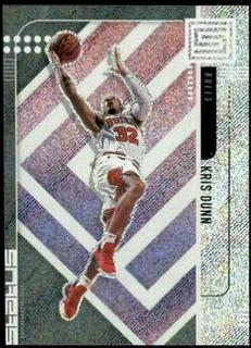 Kris Dunn