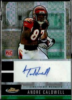 Andre Caldwell