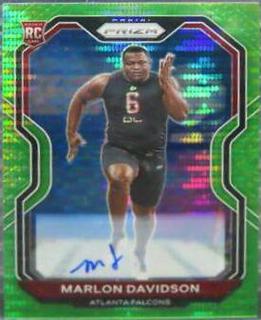 Marlon Davidson