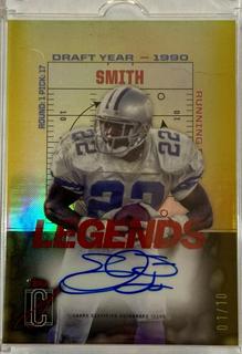 Emmitt Smith