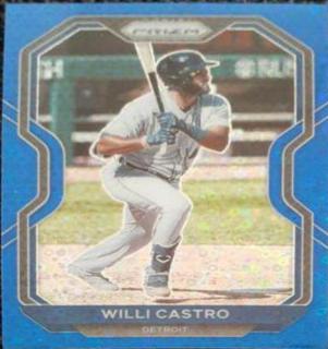 Willi Castro