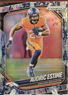 Audric Estime